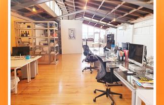 Spacious Character Office Retail Showroom 