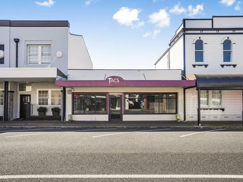 305 Jackson Street, Petone