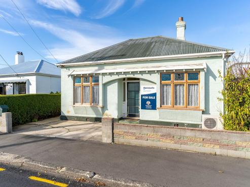91 Oxford Street, South Dunedin
