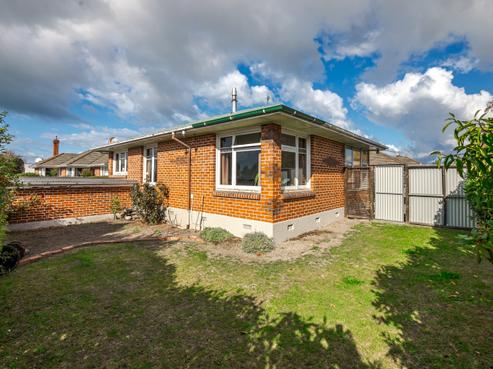 114 Otipua Road, Watlington