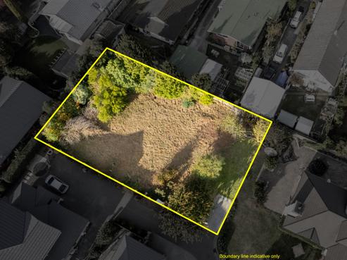 5 Shiloh Lane, Sockburn