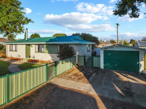 88 Haerehuka Street, Otorohanga