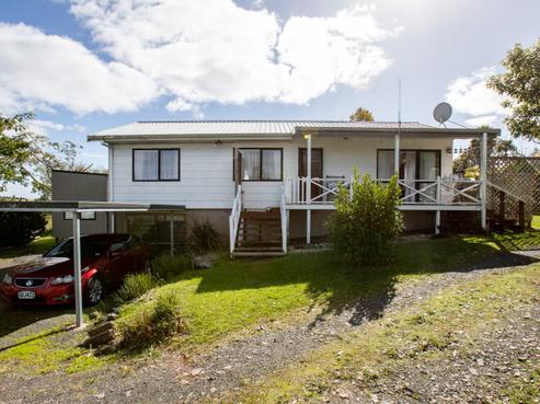 5 Nowra Crescent, Paeroa