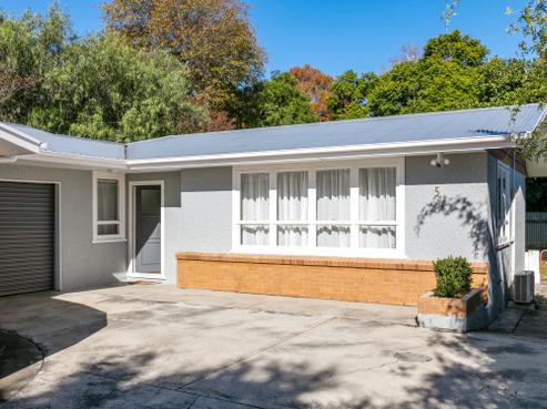 5 Domett Street, Whataupoko