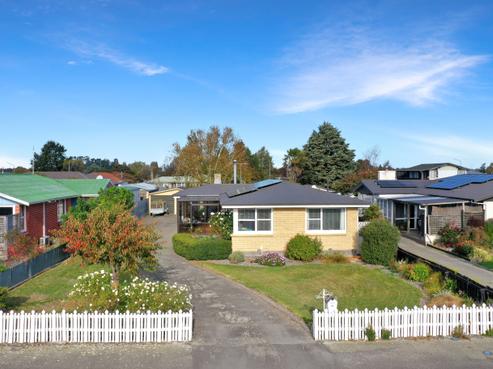 79 George Street, Tinwald