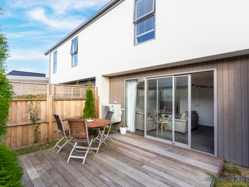 181B Geraldine Street, Edgeware