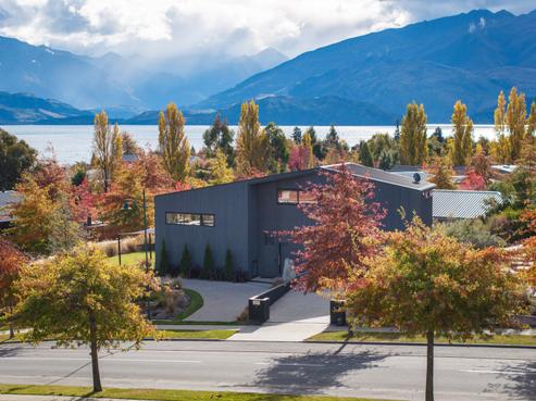 9 Forest Heights, Wanaka