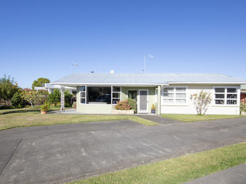 4 Balmoral Street, Taradale