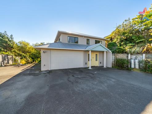 285 Maungaraki Road, Maungaraki