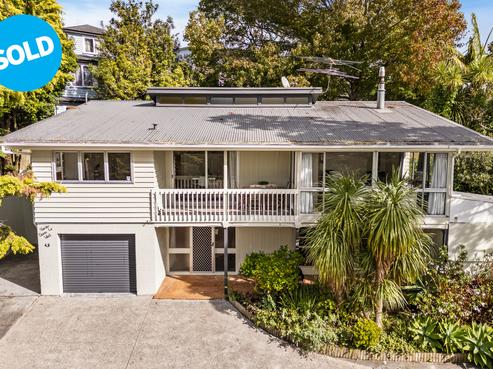 13 Archers Road, Hillcrest