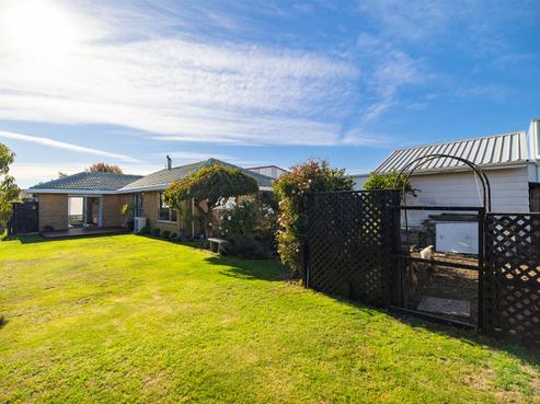 24 Takaro Avenue, Sockburn