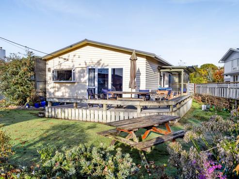 55 Reid Avenue, Hawera