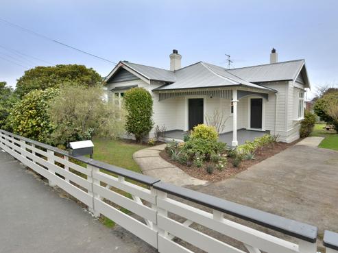 12 Rawhiti Street, Musselburgh