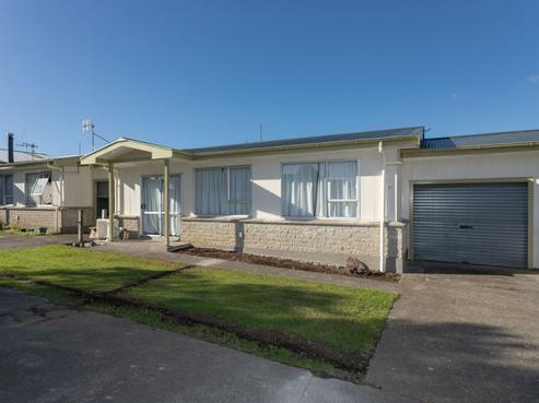3/7 Cadman Street, Dannevirke
