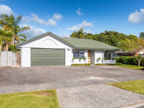 33 Ayrshire Drive, Grandview Heights