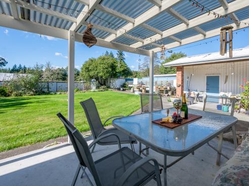 38 Dumfries Road, Tokoroa