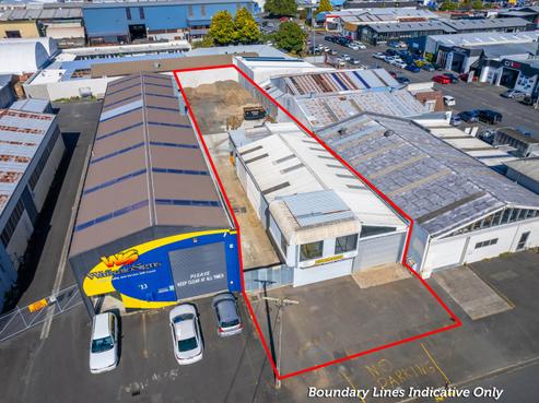 15 Bandon Street, Frankton