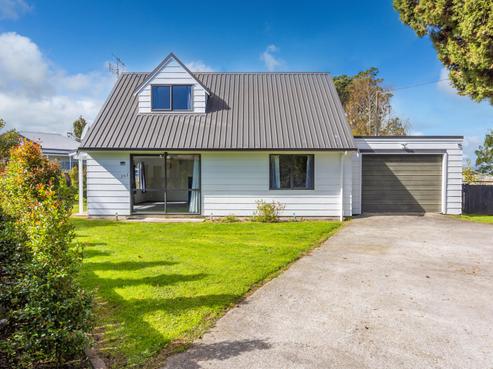 363 Cambridge Road, Hillcrest