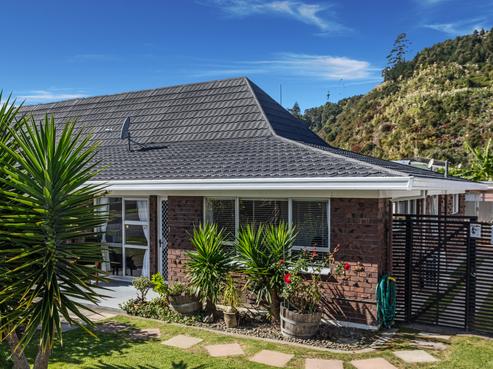 1 Mary Henry Place, Whakatane