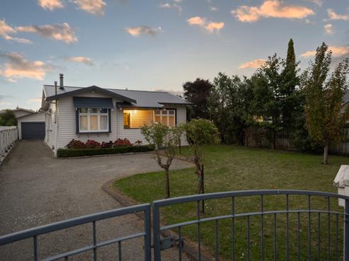 43 College Street, Awapuni