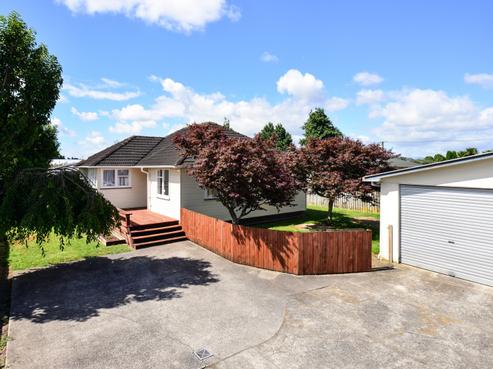 9A Grandview Road, Nawton