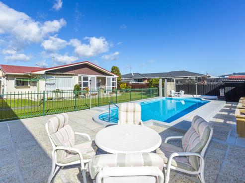 21 Joseph Grove, Elderslea