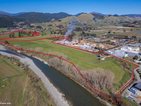 30 Factory Road, Brightwater
