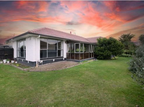 44 Awatea Road, Hornby
