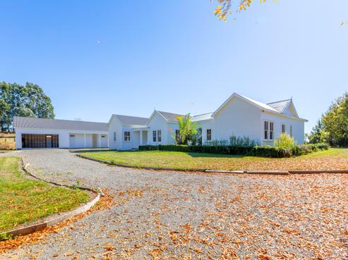 724 Porangahau Road, Waipukurau and Surrounds