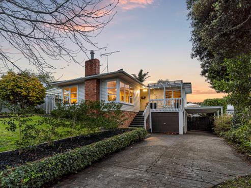 6 Tilden Avenue, Hillcrest