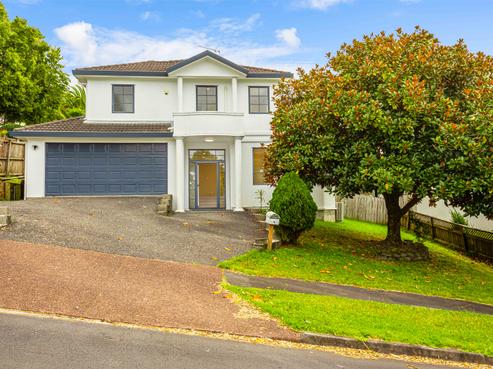 1 San Angelo Court, Henderson