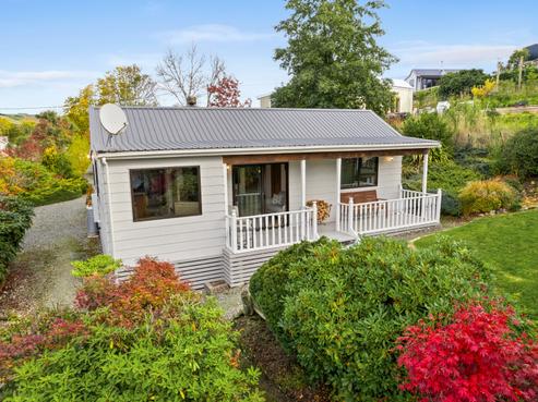 9 Canna Street, Lawrence