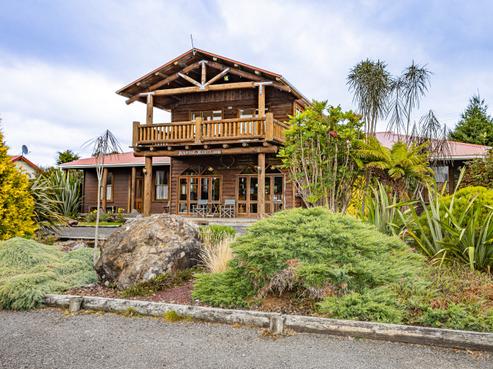 4576 State Highway 4, National Park