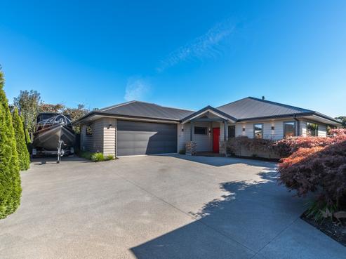 5 Guinea Drive, Prebbleton