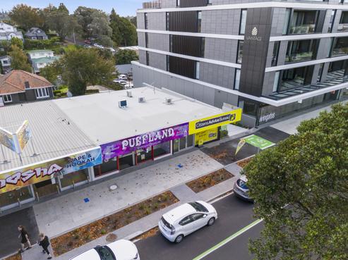 367 Cameron Road, Tauranga Central