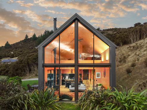 4 Highfield Ridge, Wanaka