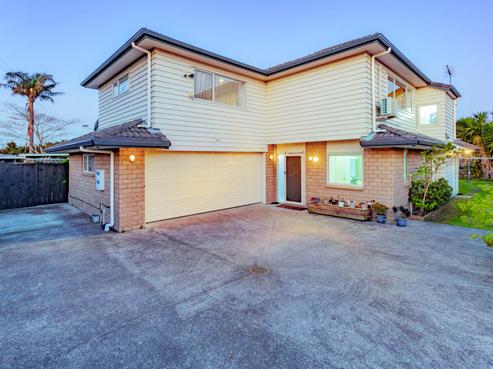 20A Sutton Crescent, Papakura