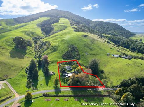 406 Kakepuku Road, Te Awamutu