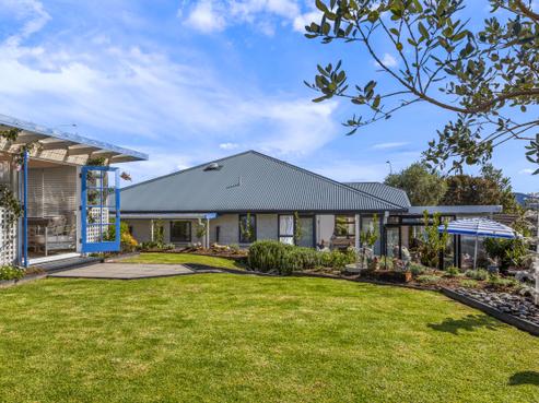 109 Alnwick Street, Warkworth