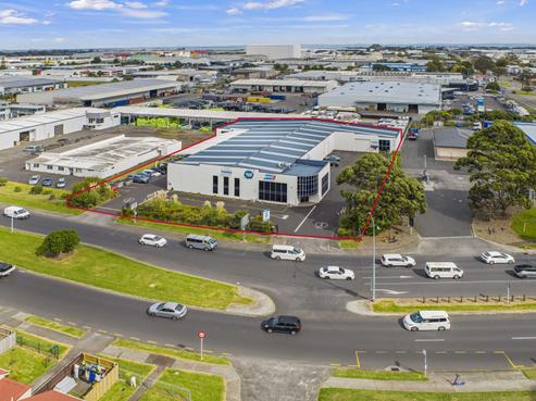 5 Druces Road, Wiri