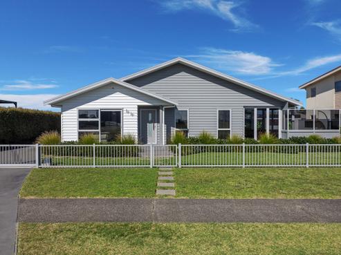 44 Waiotahi Drifts Boulevard, Opotiki and Surrounds