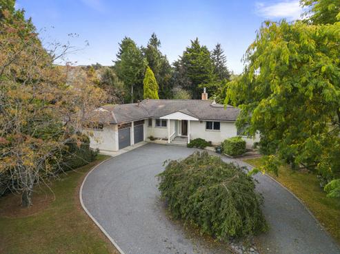 2 Pukenaua Road, Taihape and Surrounds
