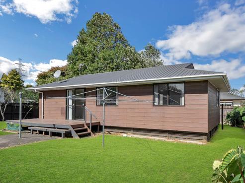 51B Station Road, Takanini