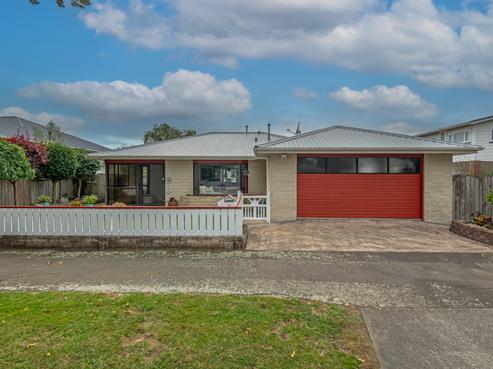 31 Rangitane Street, Palmerston North Central