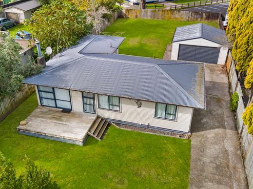54 Old Quarry Road, Selwyn Heights