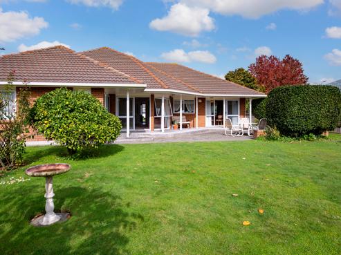 5 Grant Place, Matamata