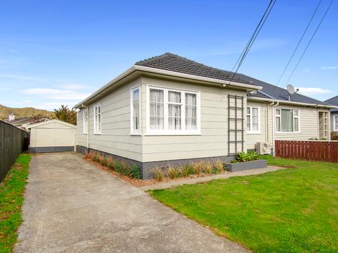 24 Churton Crescent, Taita