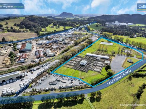 65 Saleyards Road, Kauri