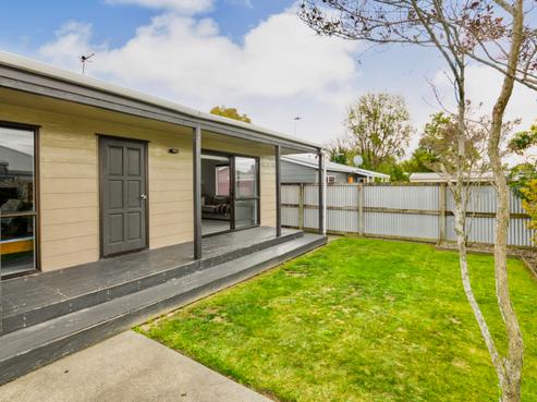 80A Rugby Street, Awapuni