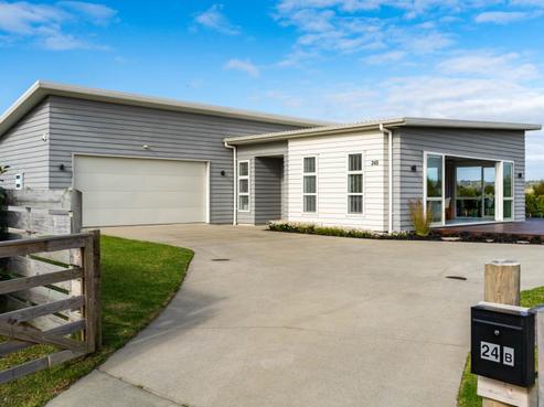 24B Northcoast Place, Mangawhai Heads